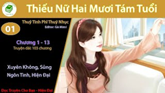 Thiếu Nữ Hai Mươi Tám Tuổi